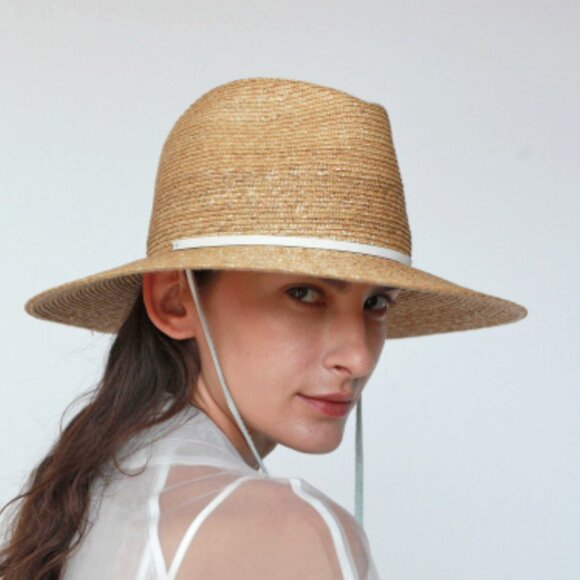The Marseille Hat by Lola Hats main image 8